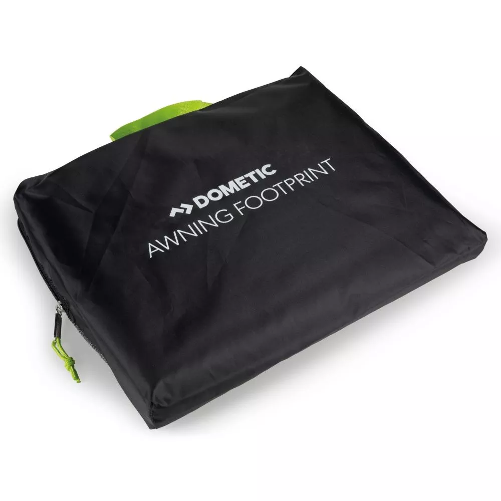 Vorzeltunterlage Dometic Footprint Grande 390 2 Vorzeltunterlage Dometic Footprint Grande 390 – Bild 2