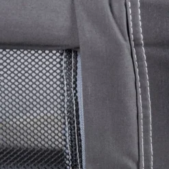 Hundezelt Outdoor Dometic K9 80 AIR -Camping-Outdoor Geschäft dometic k9 80 air seitliche netzeinsaetze camping outdoor hundezelt aufblasbar 1000 6 24366