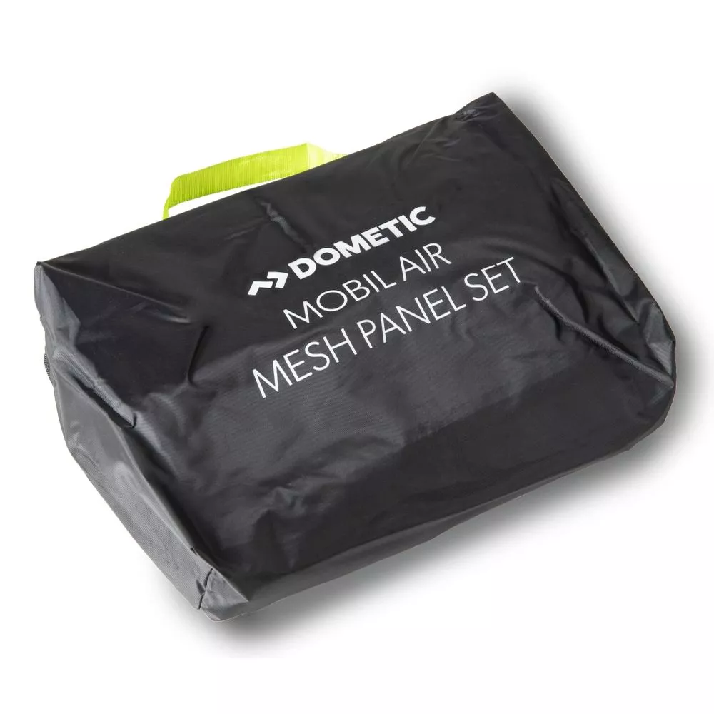 Moskito-Netzfront Dometic Mesh Panel Set Mobil Air 361/391 1 Moskito-Netzfront Dometic Mesh Panel Set Mobil Air 361/391