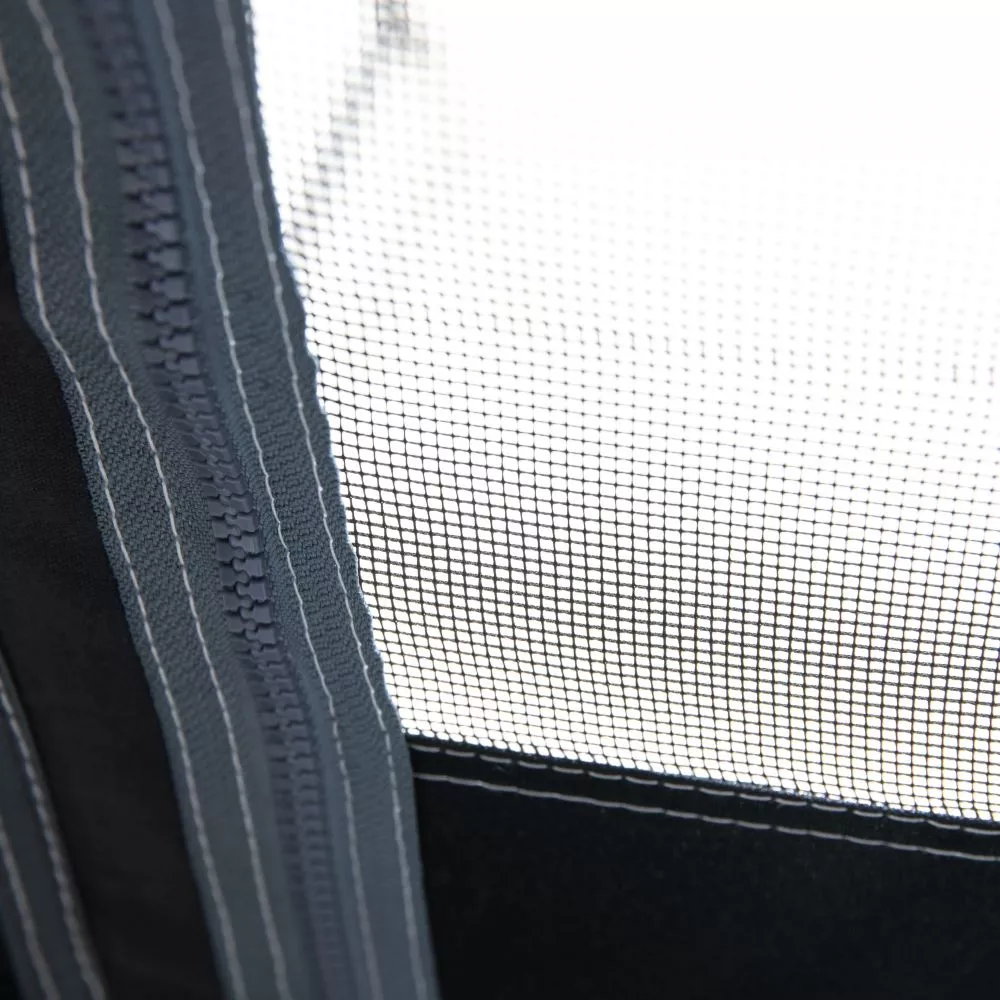 Vorzelt-Netzfrontset Dometic Mesh Panel Set Club Air 390 4 Vorzelt-Netzfrontset Dometic Mesh Panel Set Club Air 390 – Bild 4