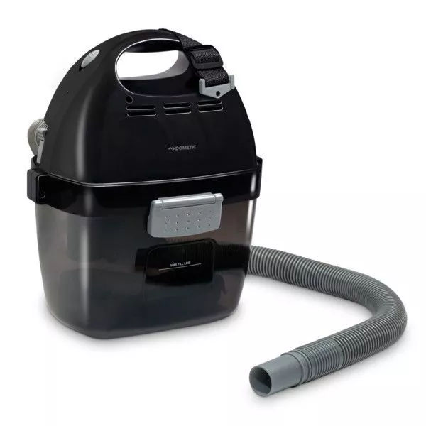 Camping-Staubsauger Dometic PowerVac PV 100 2 Camping-Staubsauger Dometic PowerVac PV 100 – Bild 2