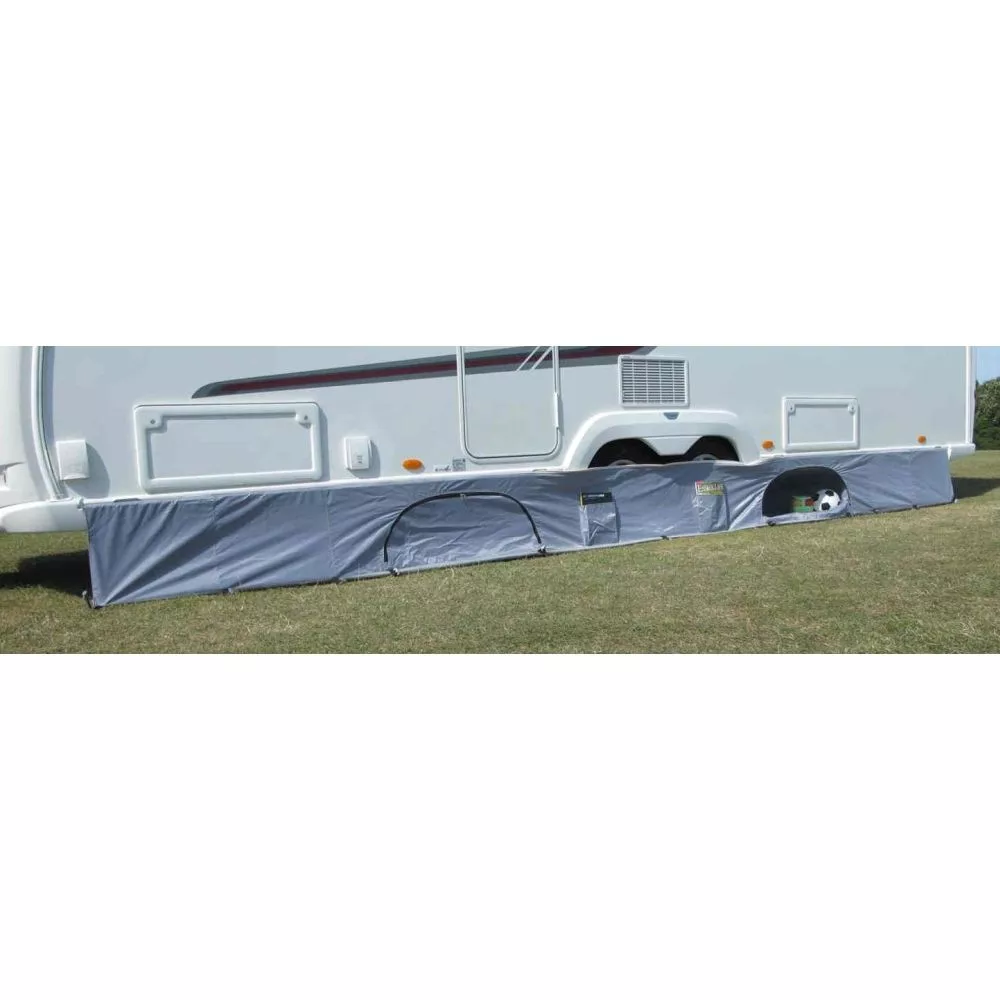 Wohnwagen-Organizer Dometic Pro Organiser Skirt 1 Wohnwagen-Organizer Dometic Pro Organiser Skirt