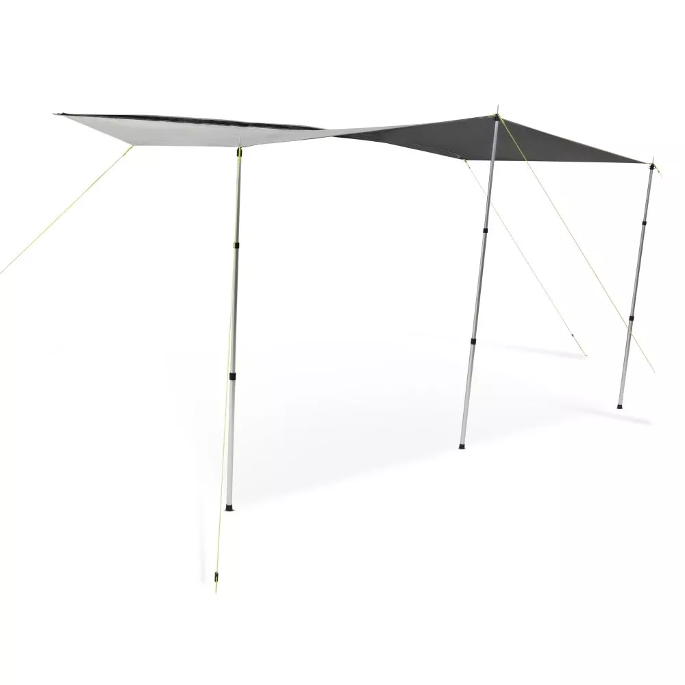 Vorzelt-Sonnensegel Dometic Solar Shade 440 1 Vorzelt-Sonnensegel Dometic Solar Shade 440