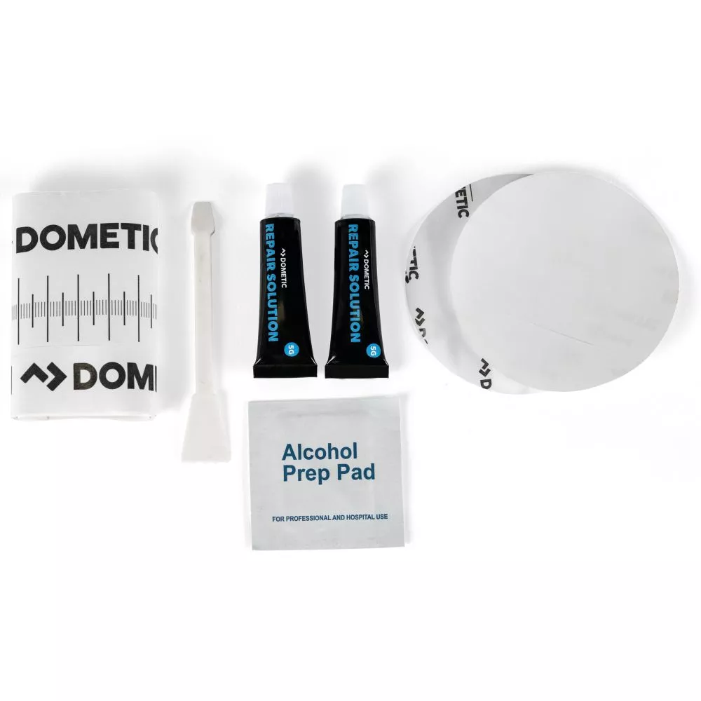 Reparaturset Für Zelte Und Vorzelte Dometic Tent And Awning Repair Kit 1 Reparaturset Für Zelte Und Vorzelte Dometic Tent And Awning Repair Kit