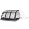 Aufblasbares Vorzelt Dorema Magnum Air Force 390 KlimaTex