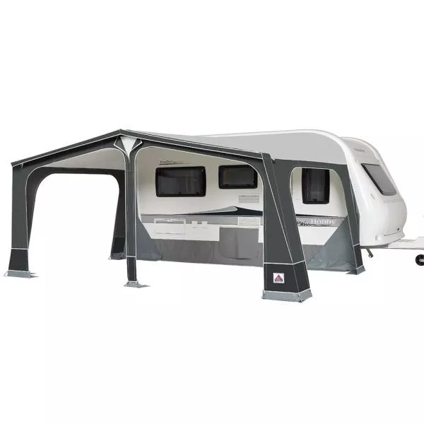 Vorzelt Wohnwagen Dorema Maribor Air All Season | Grösse 14 | 975 - 1.000 Cm 3 Vorzelt Wohnwagen Dorema Maribor Air All Season | Grösse 14 | 975 - 1.000 Cm – Bild 3