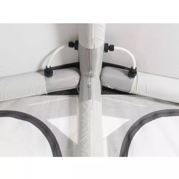 Wohnwagen Vorzelt Dorema Maribor Air All Season | Grösse 12 | 925 - 950 Cm 4 Wohnwagen Vorzelt Dorema Maribor Air All Season | Grösse 12 | 925 - 950 Cm – Bild 4