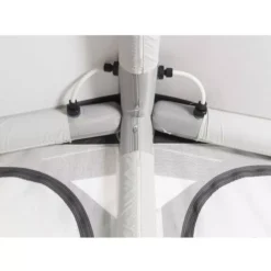 Luftzelt Wohnwagen Dorema Maribor Air All Season | Grösse 15 | 1.000 - 1.025 Cm -Camping-Outdoor Geschäft dorema maribor air all season luftschlauch kupplung aufblasbares wohnwagenvorzelt 3 24421