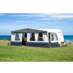 Wohnwagen-Vorzelt DWT Ambassador II 300 8 Wohnwagen-Vorzelt DWT Ambassador II 300 -Camping-Outdoor Geschäft dwt ambassador 300 II 2 wohnwagenvorzelt ganzjahresvorzelt 2 18305