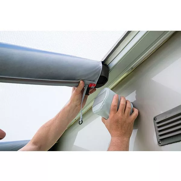 Aufblasbares Vorzelt DWT Space Air HQ 375 L 6 Aufblasbares Vorzelt DWT Space Air HQ 375 L – Bild 6