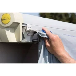 Aufblasbares Vorzelt DWT Space Air HQ 375 L 14 Aufblasbares Vorzelt DWT Space Air HQ 375 L -Camping-Outdoor Geschäft dwt aufblasbares vorzelt space air hq wohnwagen vorzelt 8 6 18355