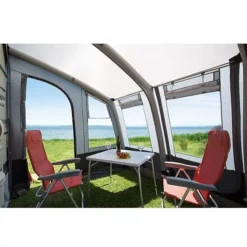 Aufblasbares Vorzelt DWT Speed Air, Grösse 3 High 9 Aufblasbares Vorzelt DWT Speed Air, Grösse 3 High -Camping-Outdoor Geschäft dwt aufblasbares vorzelt speed air high vorzelt wohnwagen wohnmobil 4 3 16175