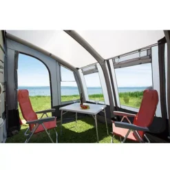 Aufblasbares Vorzelt DWT Speed Air, Grösse 4 High 12 Aufblasbares Vorzelt DWT Speed Air, Grösse 4 High -Camping-Outdoor Geschäft dwt aufblasbares vorzelt speed air high vorzelt wohnwagen wohnmobil 4 4 16176