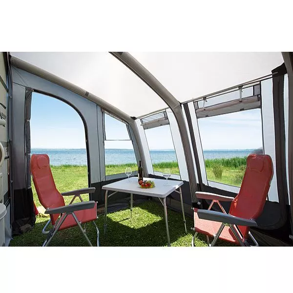 Aufblasbares Vorzelt DWT Speed Air, Grösse 4 High 5 Aufblasbares Vorzelt DWT Speed Air, Grösse 4 High – Bild 5