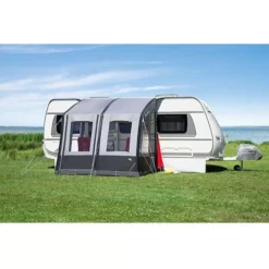 Aufblasbares Vorzelt DWT Speed Air, Grösse 4 High 10 Aufblasbares Vorzelt DWT Speed Air, Grösse 4 High -Camping-Outdoor Geschäft dwt aufblasbares wohnmobil vorzelt speed air high vorzelt wohnwagen 2 2 16176