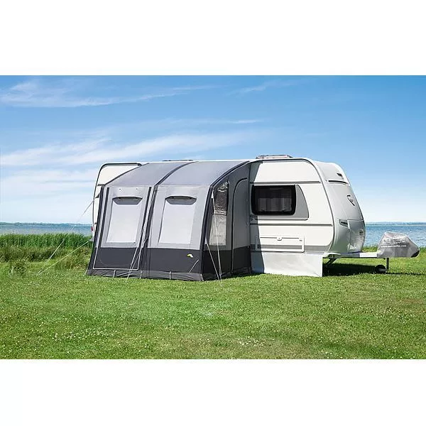 Aufblasbares Vorzelt DWT Speed Air, Grösse 3 High 3 Aufblasbares Vorzelt DWT Speed Air, Grösse 3 High – Bild 3