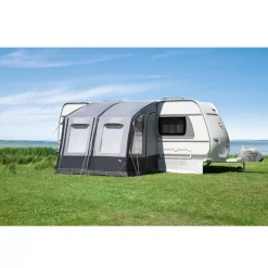 Aufblasbares Vorzelt DWT Speed Air, Grösse 4 High 11 Aufblasbares Vorzelt DWT Speed Air, Grösse 4 High -Camping-Outdoor Geschäft dwt aufblasbares wohnwagen vorzelt speed air high wohnmobilvorzelt 3 3 16176