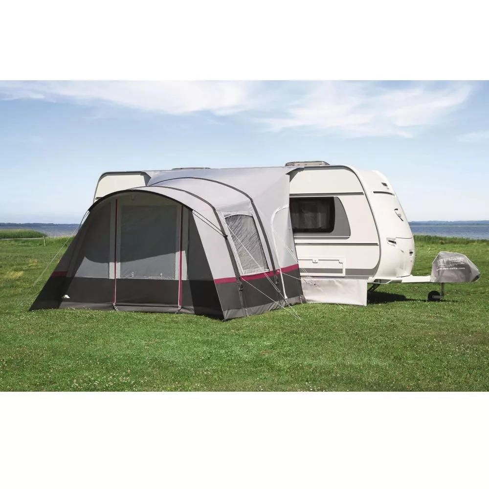 Aufblasbares Vorzelt DWT Bella Air HQ 2 Aufblasbares Vorzelt DWT Bella Air HQ – Bild 2