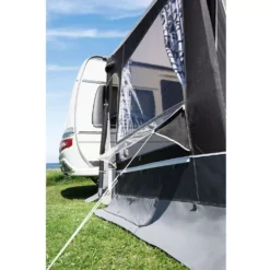 Vorzelt, Teilzelt DWT Jazz 10 Vorzelt, Teilzelt DWT Jazz -Camping-Outdoor Geschäft dwt jazz wohnwagenvorzelt teilvorzelt teilzelt lueftungsfenster mit lueftungshaube 1000 4 18324