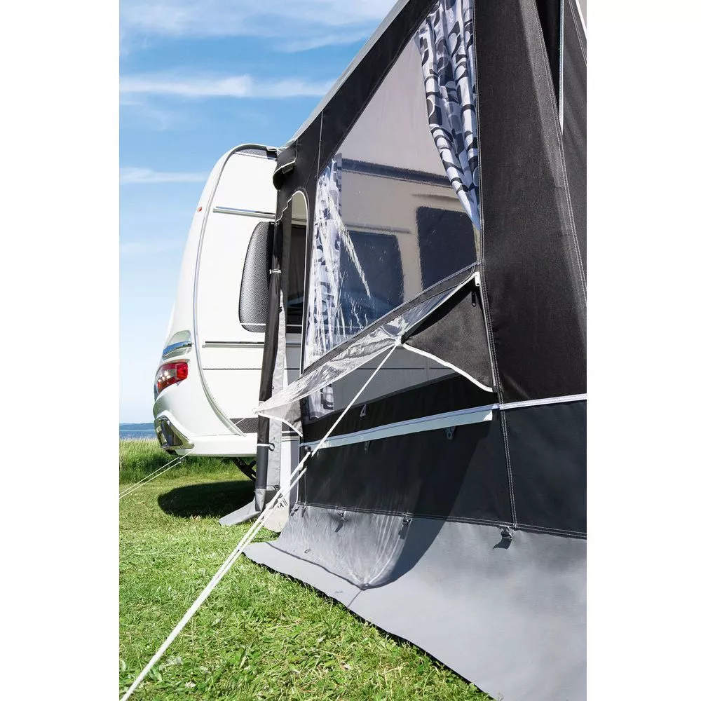 Vorzelt, Teilzelt DWT Jazz 5 Vorzelt, Teilzelt DWT Jazz – Bild 5