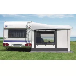 Wohnwagenvorzelt DWT Tango 240 -Camping-Outdoor Geschäft dwt luxusvorzelt tango 240 caravan vorzelt mit grossen lueftungsfenstern 1000 7 1801