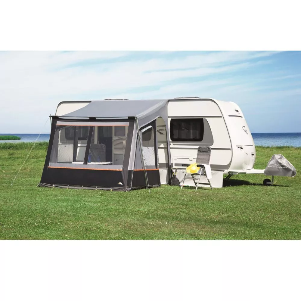 Vorzelt DWT Fortuna II 1 Vorzelt DWT Fortuna II