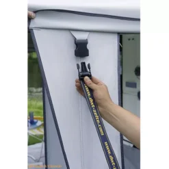 Sturmband-Set Dwt Sicherheitsgurt Plus Für Vorzelte -Camping-Outdoor Geschäft dwt sicherheitsgurt plus vorzeltzubehoer 3 2 3849