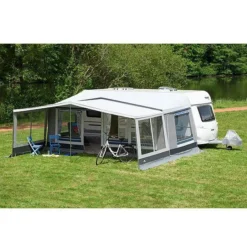 Camping-Outdoor Geschäft 16 Seitenteile Für Vorzelt-Sonnendach DWT Shadow Modul, Classic