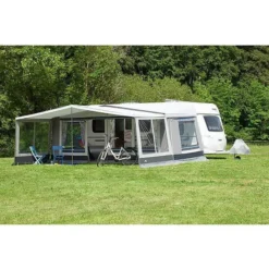 Seitenteile Für Vorzelt-Sonnendach DWT Shadow Modul, Classic -Camping-Outdoor Geschäft dwt sonnendach shadow modul seitenteile vorzeltsonnendach 3 2 2069