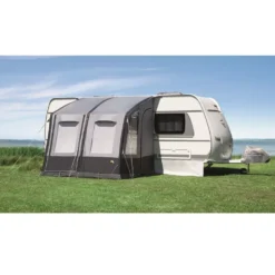 Aufblasbares Vorzelt DWT Speed Air, Grösse 1 8 Aufblasbares Vorzelt DWT Speed Air, Grösse 1 -Camping-Outdoor Geschäft dwt speed air groesse 1 aufblasbares caravan reisevorzelt geschlossene fensterklappen 1000 2 14514