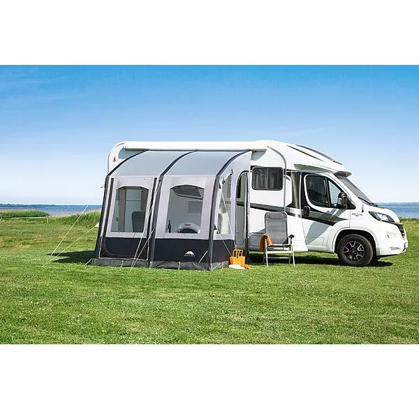 Aufblasbares Vorzelt DWT Speed Air, Grösse 4 High 2 Aufblasbares Vorzelt DWT Speed Air, Grösse 4 High – Bild 2