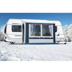Wintervorzelt DWT Cortina II, Blau, Grösse 5 8 Wintervorzelt DWT Cortina II, Blau, Grösse 5 -Camping-Outdoor Geschäft dwt teilvorzelt vorzelt cortina II cortina 2 wohnwagenvorzelt 3 2 18403