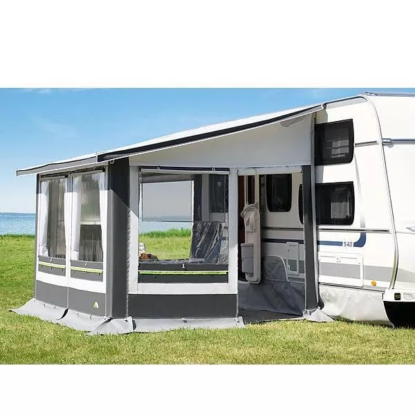 Vorzelt DWT Juwel III - Rechtseinzug 4 Vorzelt DWT Juwel III - Rechtseinzug – Bild 4