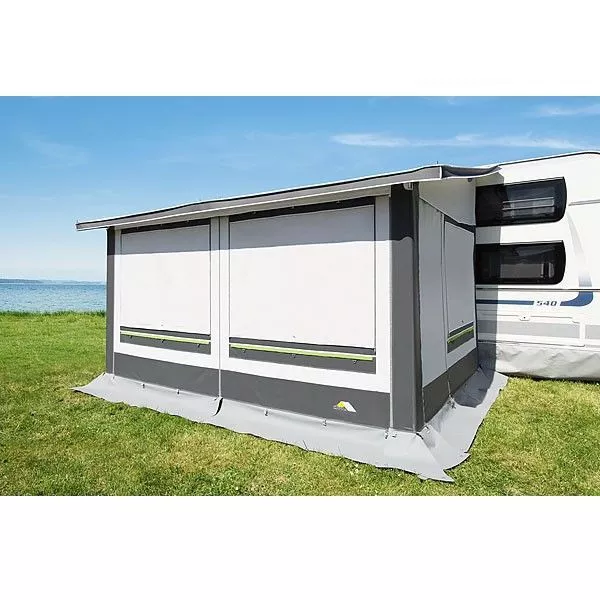 Vorzelt DWT Juwel III - Rechtseinzug 6 Vorzelt DWT Juwel III - Rechtseinzug – Bild 6