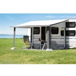 Wohnwagen-Vorzelt DWT Juwel III - Linkseinzug 11 Wohnwagen-Vorzelt DWT Juwel III - Linkseinzug -Camping-Outdoor Geschäft dwt teilvorzelt vorzelt juwel III juwel 3 wohnwagen vorzelt 5 4 15362