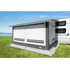 Wohnwagen-Vorzelt DWT Juwel III - Linkseinzug 12 Wohnwagen-Vorzelt DWT Juwel III - Linkseinzug -Camping-Outdoor Geschäft dwt teilvorzelt vorzelt juwel III juwel 3 wohnwagenvorzelt 6 5 15362