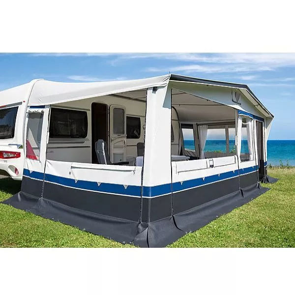 Wohnwagen-Vorzelt DWT Ambassador II 300 4 Wohnwagen-Vorzelt DWT Ambassador II 300 – Bild 4