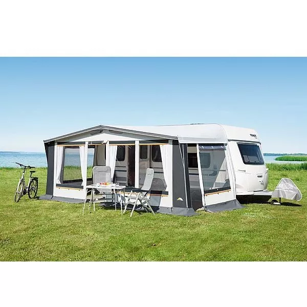 Vorzelt DWT Prinz Plus 240 2 Vorzelt DWT Prinz Plus 240 – Bild 2