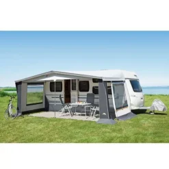 Vorzelt DWT Prinz Plus 240 13 Vorzelt DWT Prinz Plus 240 -Camping-Outdoor Geschäft dwt vorzelt prinz plus wohnwagenvorzelt 6 5 9309