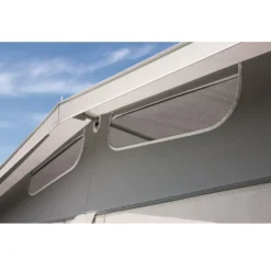 Wohnwagen-Vorzelt DWT Prinz Plus 240 -Camping-Outdoor Geschäft dwt vorzelte prinz plus 240 fuer wohnwagen ganzzelt dauerhochentlueftung 1000 6 22202