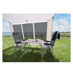 Wohnwagen-Sonnendach DWT Foyer -Camping-Outdoor Geschäft dwt wohnwagen sonnendach foyer 3 2 1786