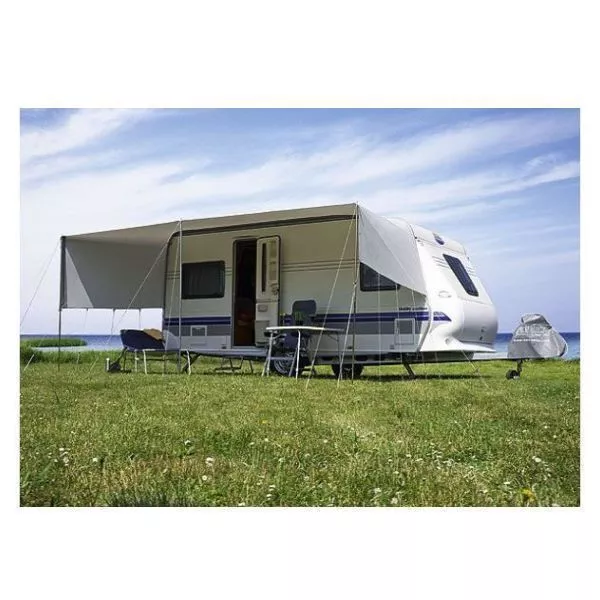 Wohnwagen-Sonnendach DWT Tour Plus, Grösse 1 1 Wohnwagen-Sonnendach DWT Tour Plus, Grösse 1