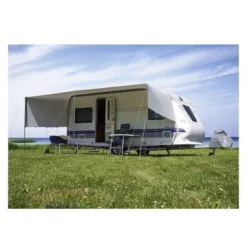 Wohnwagen-Sonnendach DWT Tour Plus, Grösse 2