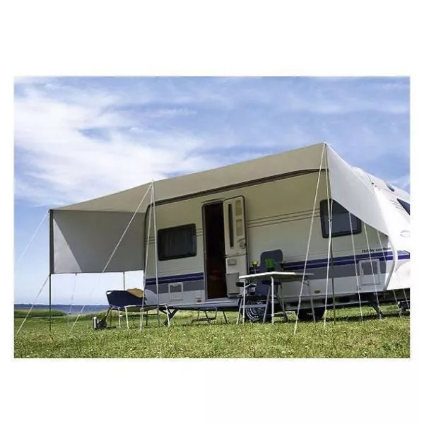 Wohnwagen-Sonnendach DWT Tour Plus, Grösse 4 2 Wohnwagen-Sonnendach DWT Tour Plus, Grösse 4 – Bild 2