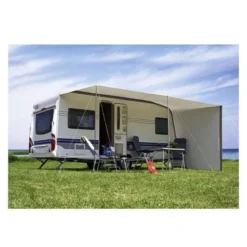 Wohnwagen-Sonnendach DWT Tour Plus, Grösse 2 -Camping-Outdoor Geschäft dwt wohnwagen sonnendach tour plus 4 2 1787