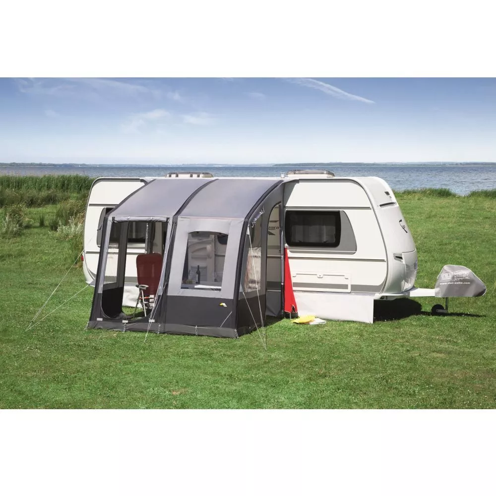 Aufblasbares Vorzelt DWT Speed Air, Grösse 1 1 Aufblasbares Vorzelt DWT Speed Air, Grösse 1