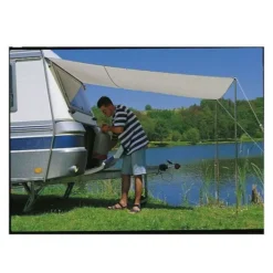 Wohnwagen-Sonnendach DWT Flora, Grösse 6, Blau -Camping-Outdoor Geschäft dwt flora wohnwagen sonnendach 5.jpg 2 14082