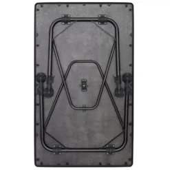 Campingtisch Eurotrail St. Gobain M Dunkelgrau 10 Campingtisch Eurotrail St. Gobain M Dunkelgrau -Camping-Outdoor Geschäft eingeklappt packmass eurotrail st gobain m campingtisch klapptisch dunkelgrau anthrazit 1000 3 22785