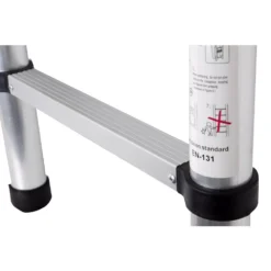 Camping-Teleskopleiter Brunner Laddy Air 11 Camping-Teleskopleiter Brunner Laddy Air -Camping-Outdoor Geschäft en 131 brunner laddy air teleskopleiter aluminium campingleiter wohnwagen leiter 1000 5 19115