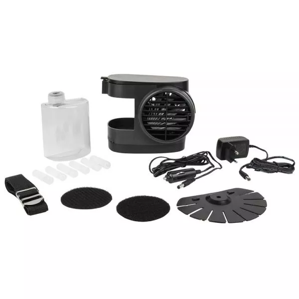 Eufab Mini-Klimaanlage 5 Eufab Mini-Klimaanlage – Bild 5